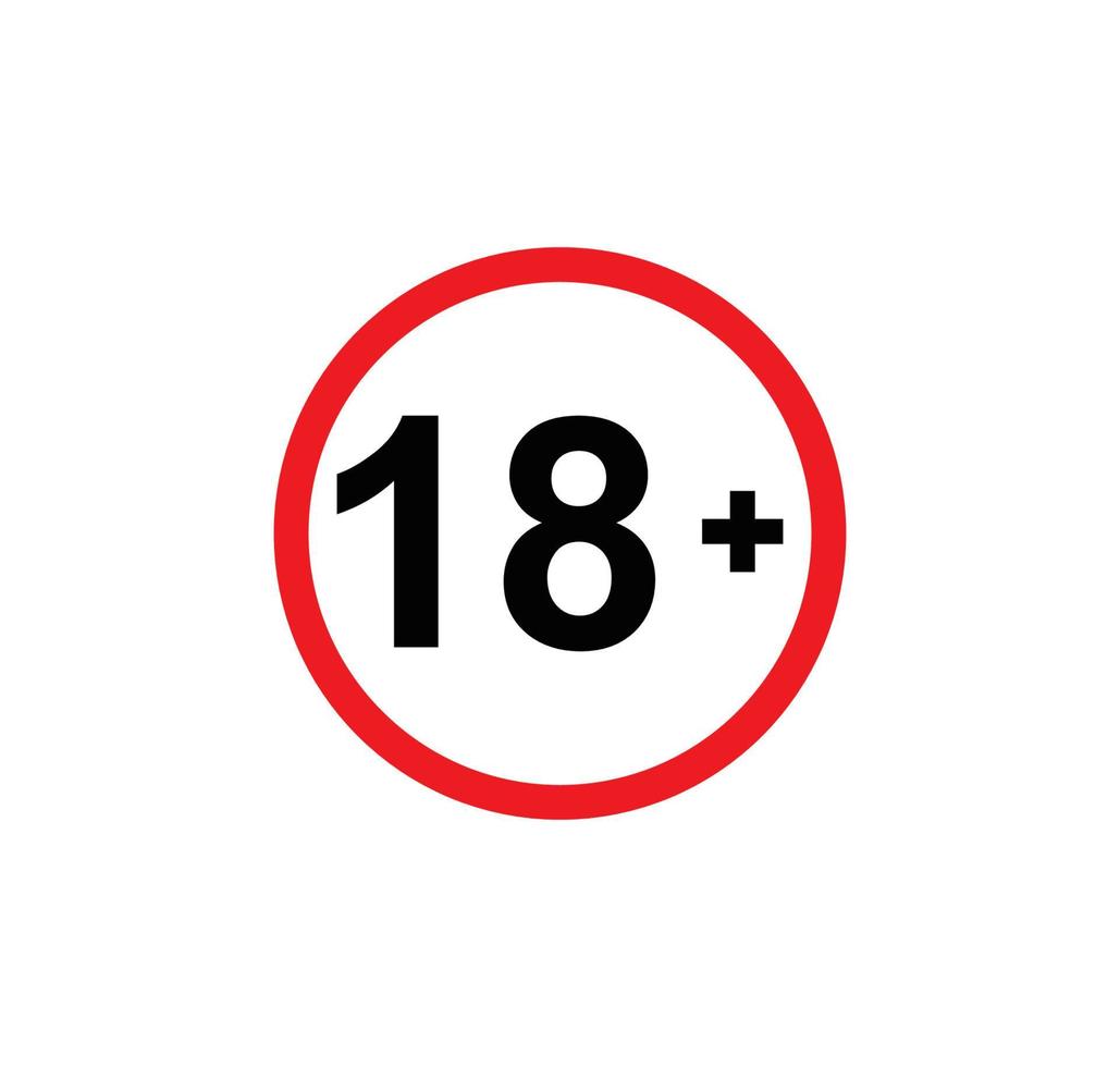 18+