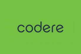 Codere logo