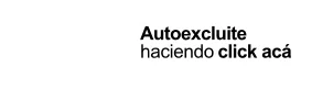Autoevaluación
